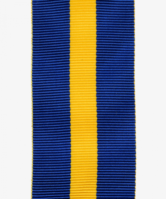 Medal of Use of the European Union ESDP (31)